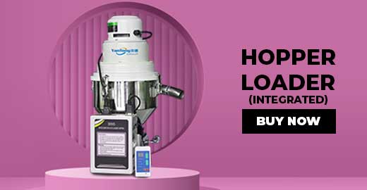 Integrated Hopper Loader