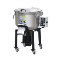 Plastic Granules Mixing Machine