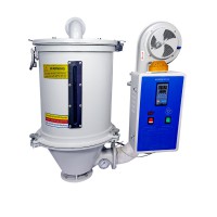 Hopper Dryer